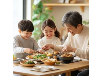 什么叫做家庭美食？色和形為軀體，香為性格，味為靈魂？我就認(rèn)為簡(jiǎn)單快捷實(shí)惠健康家里