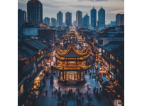 細說中國絲綢之都的迷人魅力：順滑、優雅與天然保健