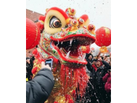二月二龍抬頭：傳統習俗與禁忌大揭秘