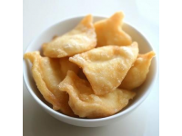 貴陽街頭的經典美味：軟糯焦香洋芋粑傳奇
