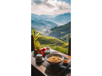 對(duì)于一個(gè)真正的美食愛好者來(lái)說(shuō)，潮汕和順德絕對(duì)是兩個(gè)不可錯(cuò)過的勝地