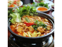 
西雙版納必吃：傣味盛宴推薦，網紅餐廳打卡指南