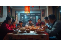 福州拗九節：傳承溫情與敬意的敬老盛宴，共繪和諧家庭畫卷