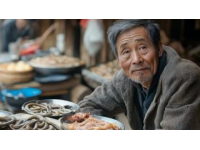 三十年前在合肥榮事達工作，結(jié)緣安徽美食，這次來蚌埠嘗遍地道小吃，才花398元！