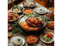 一只雞多樣的料理！品味韓國人獨特之處，探索美食細節(jié)
