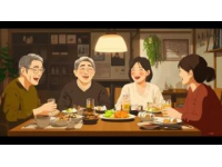 家庭聚餐：三道美味佳肴獲贊聲，夫妻倆多吃半碗飯