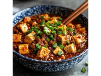 如何成為朋友圈里的一股清流之麻婆豆腐