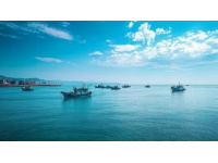 海南文昌：擁有278.5公里海岸線的海洋風(fēng)光與美食天堂