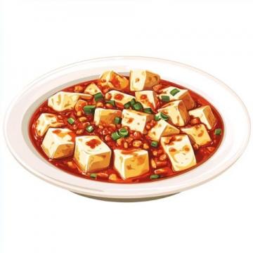 經典川菜麻婆豆腐：麻辣鮮香背后的故事與做法