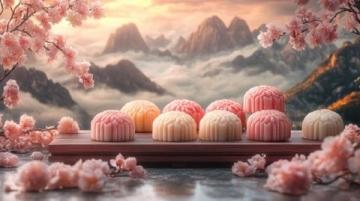 清遠甜品探店：舌尖上的甜蜜之旅