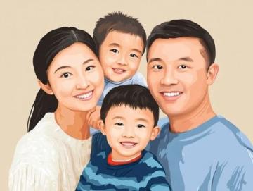 中國(guó)人的5大神秘基因，最后一個(gè)讓外國(guó)人嘆為觀止！