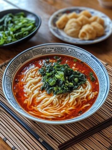 長(zhǎng)治肉扯面：百米拉面?zhèn)髌?，探尋山西非遺美食的筋道魅力