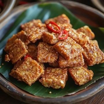重新寫成：在家輕松復刻外面賣的外皮焦脆香豆餅