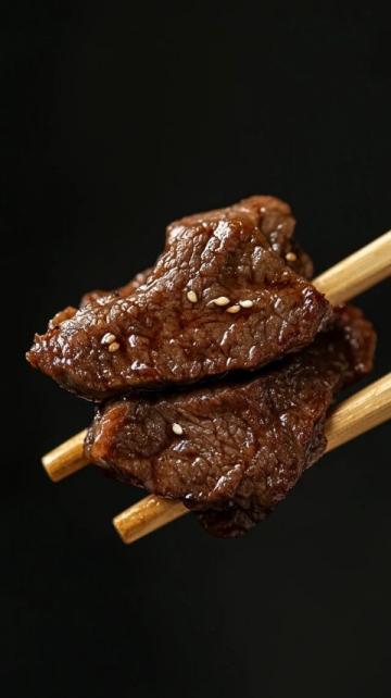 失傳多年的醬牛肉絕技，一學(xué)就會(huì)且超級(jí)入味！五香風(fēng)味醬牛肉