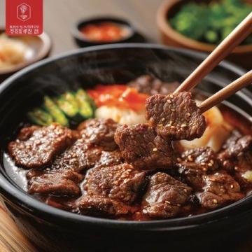 失傳多年的醬牛肉絕技，一學(xué)就會(huì)且超級(jí)入味！五香風(fēng)味醬牛肉