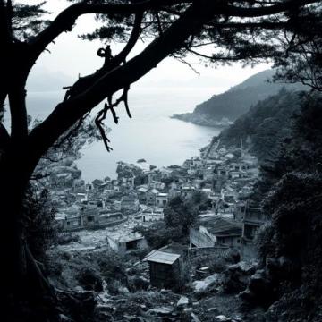 海濱古城，長崎——浪漫史韻交融