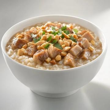清鮮美味：鳳尾菇冬瓜肉絲湯營(yíng)養(yǎng)價(jià)值高