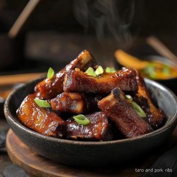 蕨根豆腐炒臘肉:傳統(tǒng)湖南美味,蕨巴與熏肉的完美碰撞