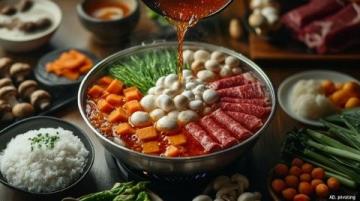三碩士聯(lián)手火鍋大王，共創(chuàng)雅叔美食傳奇