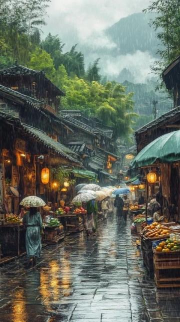 貴州鎮(zhèn)遠(yuǎn)古鎮(zhèn)：多民族共融的文化瑰寶與自然風(fēng)光之旅