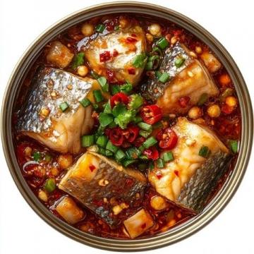 在家自制香辣麻辣魚：顛覆外賣體驗的絕妙食譜
