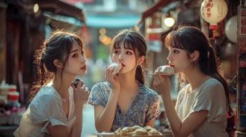 探訪四川：小餐館文化、熱情女性與麻將之趣