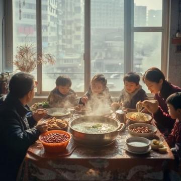 安徽蕪湖特色美食探秘之旅：無為板鴨、蝦子面與紅皮鴨子的故事