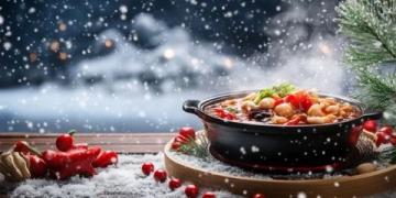 探尋祁連特色美食：青海自治縣的獨特風(fēng)味盤點