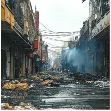 就問你羨不羨慕？廣西南寧一個小區火了！