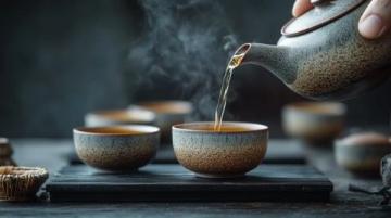 商務會議倒茶禮儀：掌握細節(jié)，提升會議品質