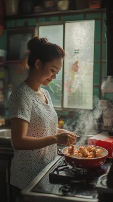 懶人福音！超簡單的快手菜譜，拯救你的廚房新手生涯