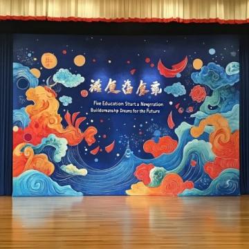 2024春節(jié)游福州：共赴星辰大海，感受詩與遠方