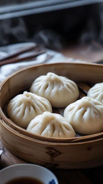 安徽亳州西關(guān)牛肉饃：傳承百年的美味傳奇