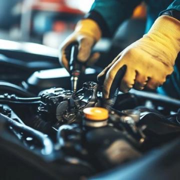 汽車養護必備知識：掌握車保養基礎要素