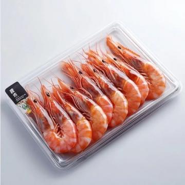 洪澤湖新鮮蝦仁，純天然的美味享受