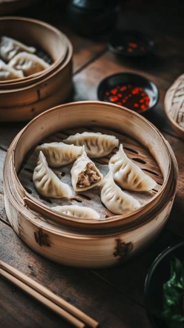 回味鄉情：寧都肉丸——客家美食匠心獨運