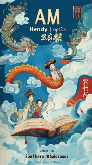 2024春節(jié)游福州：共赴星辰大海，感受詩與遠方
