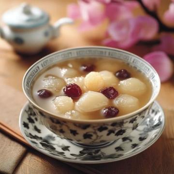 清鮮美味：鳳尾菇冬瓜肉絲湯營(yíng)養(yǎng)價(jià)值高