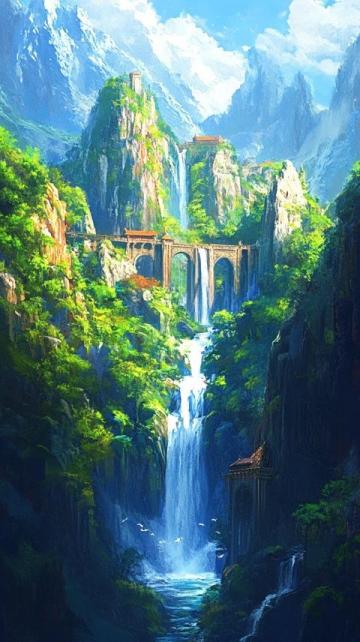 
漫步千年長汀：探秘中國最美山城之旅