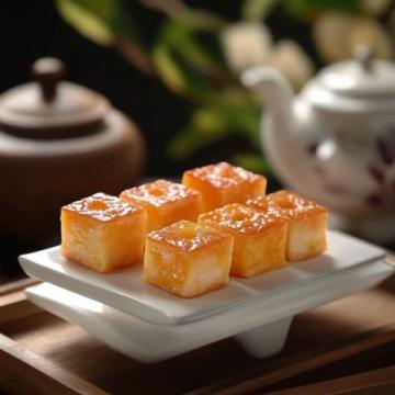 家常土豆絲餅：簡單美味，一學就會的家常小點心