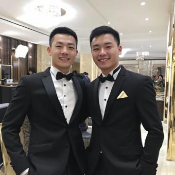 劉翔郭富城攜家眷回蕪湖拜年，網友熱議沸騰！