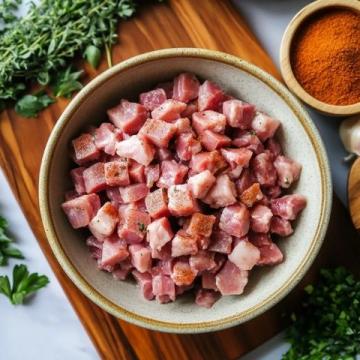 全球知名的德國咸豬手：百年傳承的美食經典與現代享用方式