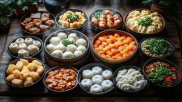 探尋祁連特色美食：青海自治縣的獨特風(fēng)味盤點