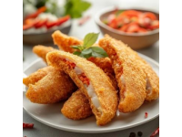 新式香脆爆魚制作攻略，告別傳統(tǒng)酸菜魚水煮魚！