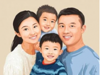 中國(guó)人的5大神秘基因，最后一個(gè)讓外國(guó)人嘆為觀止！