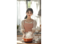 網紅甜品制作教程:雪媚娘、臟臟包和楊枝甘露的簡單步驟