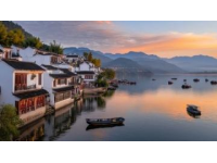 古鎮(zhèn)鎮(zhèn)遠：領(lǐng)略獨一無二的古韻風(fēng)情