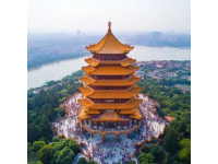 武漢：歷史文化與現(xiàn)代繁榮并存的中部重鎮(zhèn)