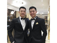 劉翔郭富城攜家眷回蕪湖拜年，網(wǎng)友熱議沸騰！