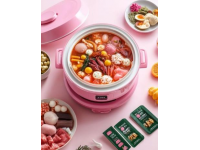 夏日炎炎，一邊吹空調(diào)一邊享受火鍋是何體驗(yàn)？